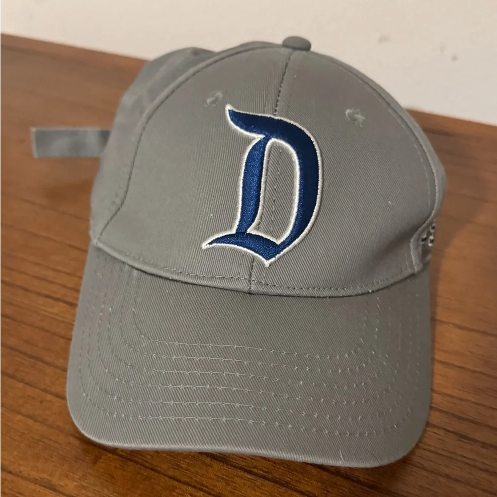 Disneyland Resort 55th Anniversary D Logo Hat